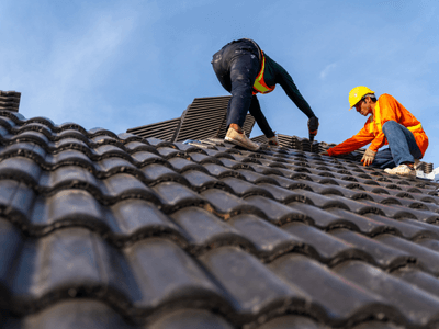 About Roof Repair Experts Opa Locka, FL